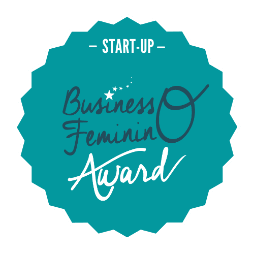 BusinessOFéminin Award 2025